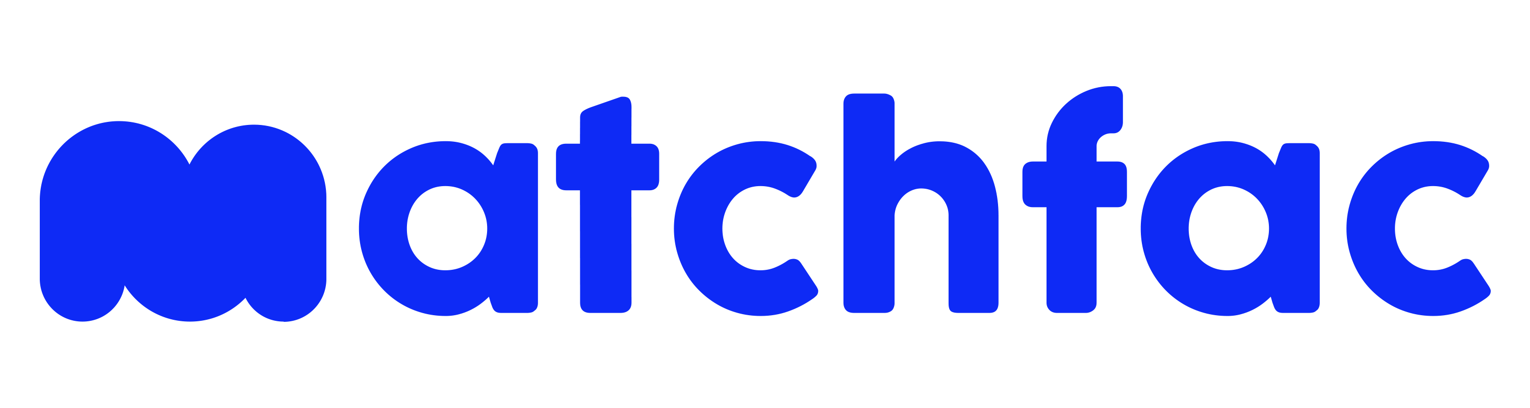 Matchfac Logo